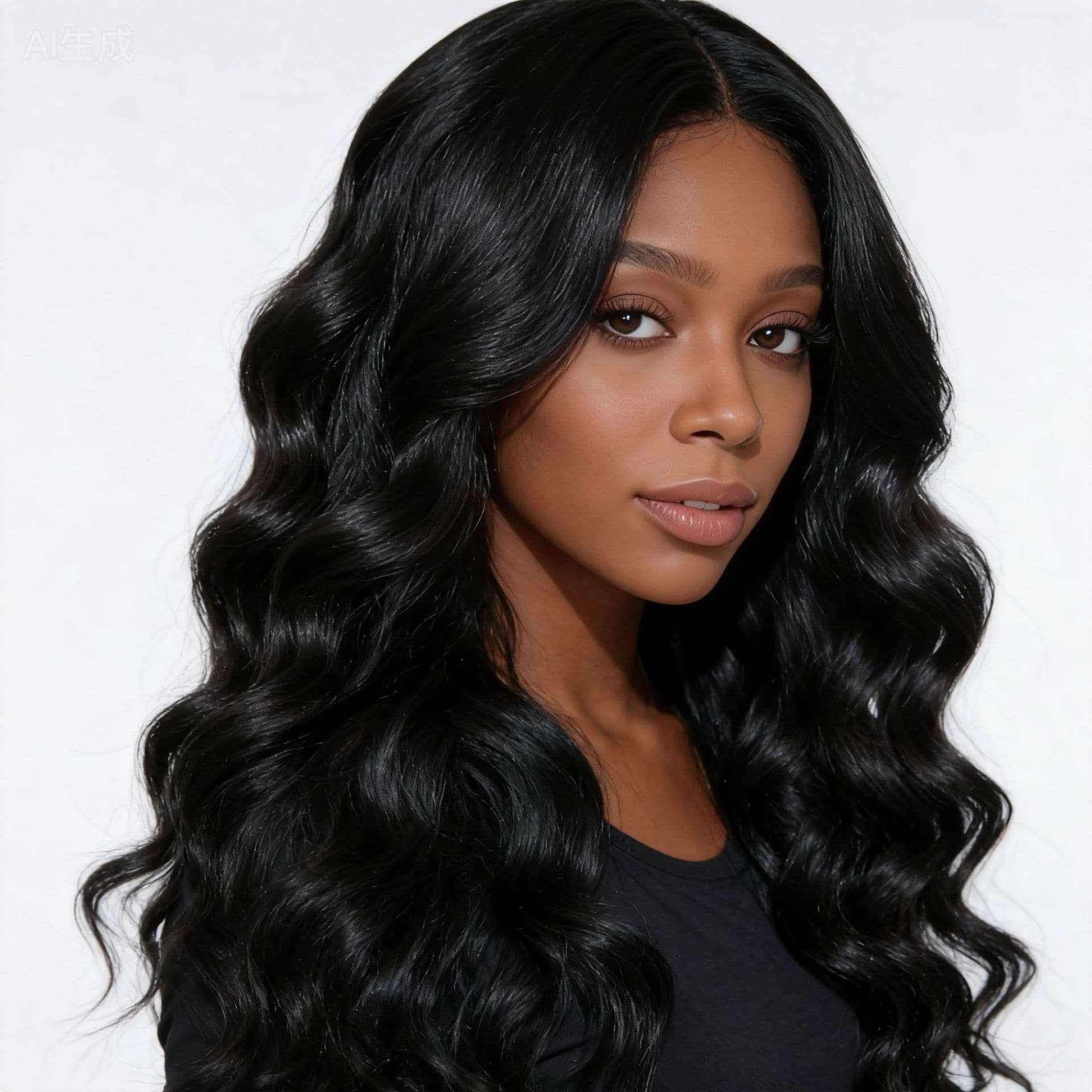 Afro Kinky Curly Bundle