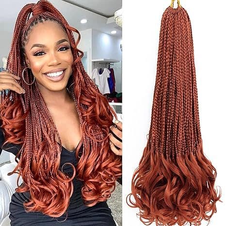Water Wave Wig